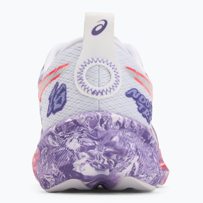 ASICS női futócipő Noosa Tri 16 huddle fehér/edo lila 6