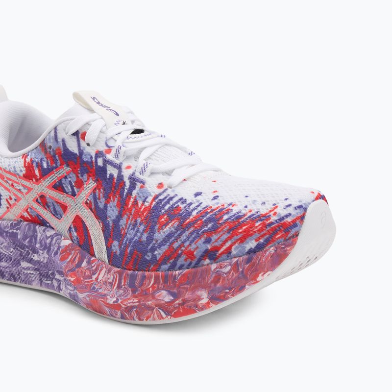 ASICS női futócipő Noosa Tri 16 huddle fehér/edo lila 7