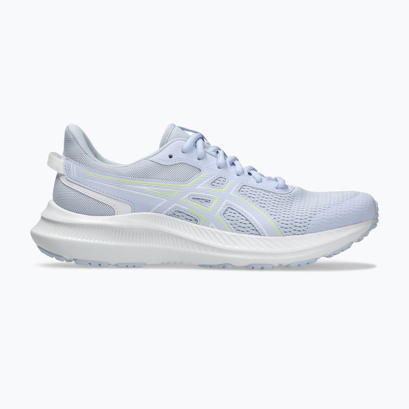 ASICS Jolt 5 női futócipő kék fade/lucid yellow