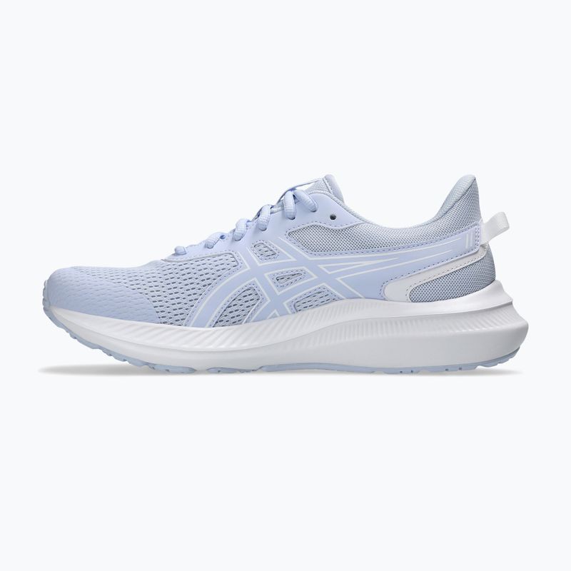ASICS Jolt 5 női futócipő kék fade/lucid yellow 2
