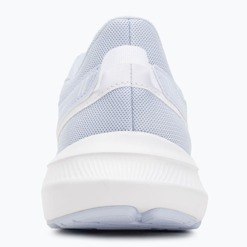 ASICS Jolt 5 női futócipő kék fade/lucid yellow 6