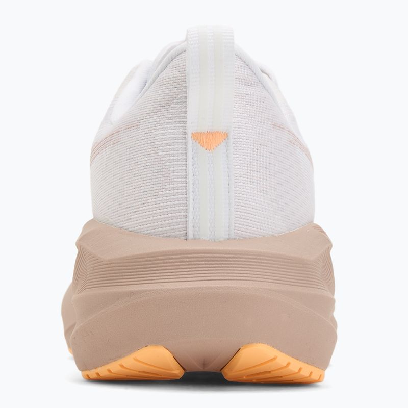 ASICS Novablast 5 női futócipő fehér/fawn 6