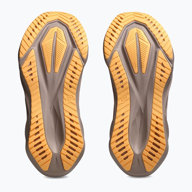 ASICS Novablast 5 női futócipő fehér/fawn 14