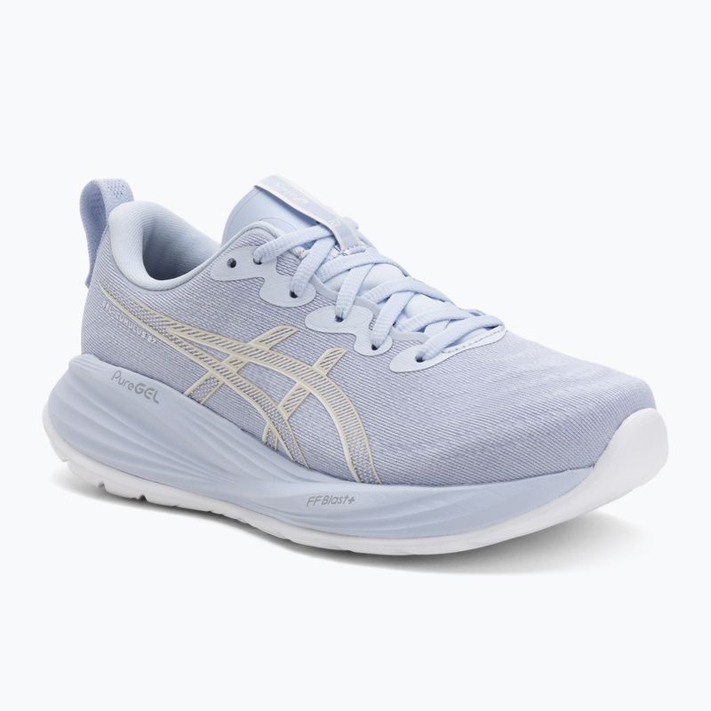 ASICS Gel-Cumulus 27 női futócipő kék fade/fehér