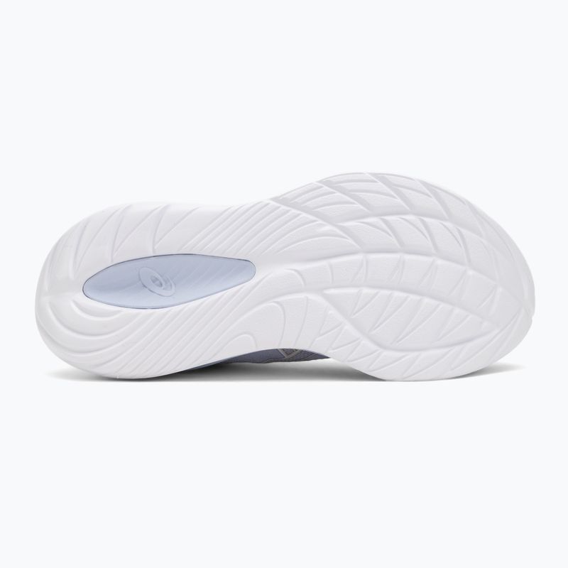 ASICS Gel-Cumulus 27 női futócipő kék fade/fehér 4