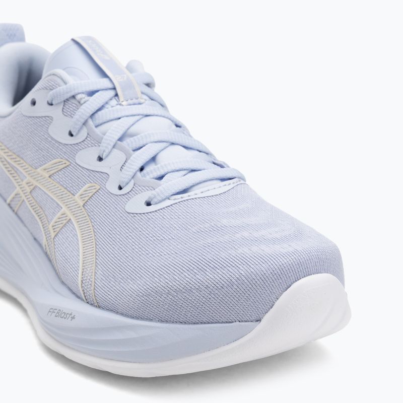 ASICS Gel-Cumulus 27 női futócipő kék fade/fehér 7