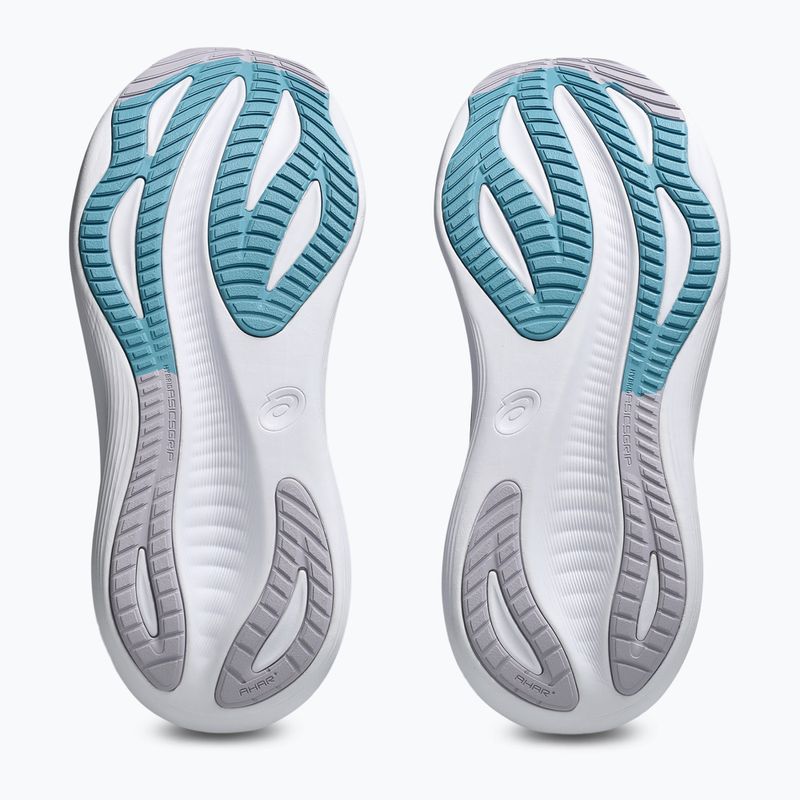Női futócipő Asics Gel-Nimbus 27 fekete/porlila 7