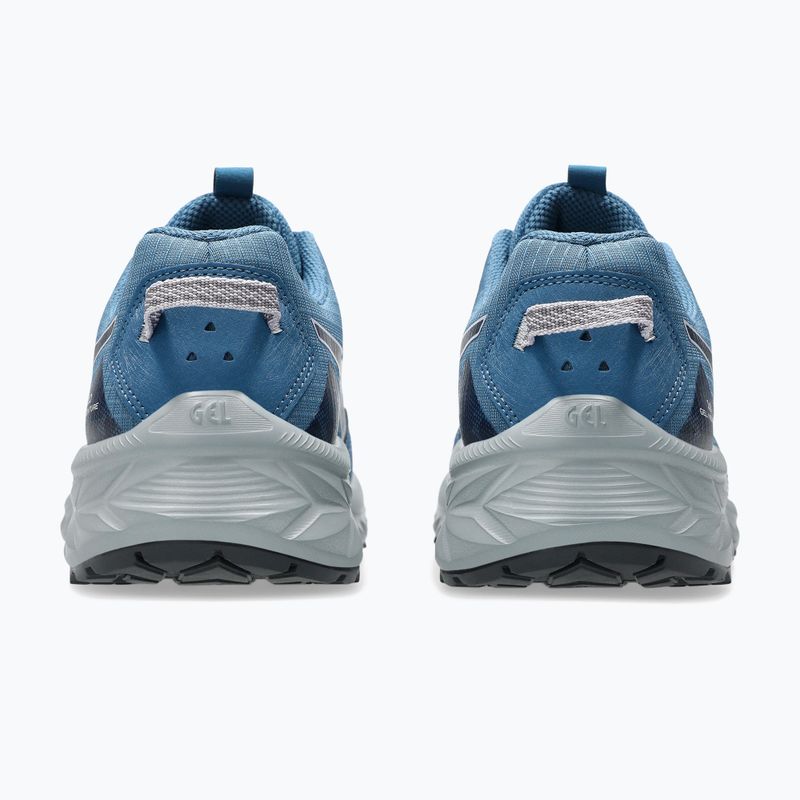 ASICS Gel-Venture 10 női futócipő téli tenger/éjfél 12