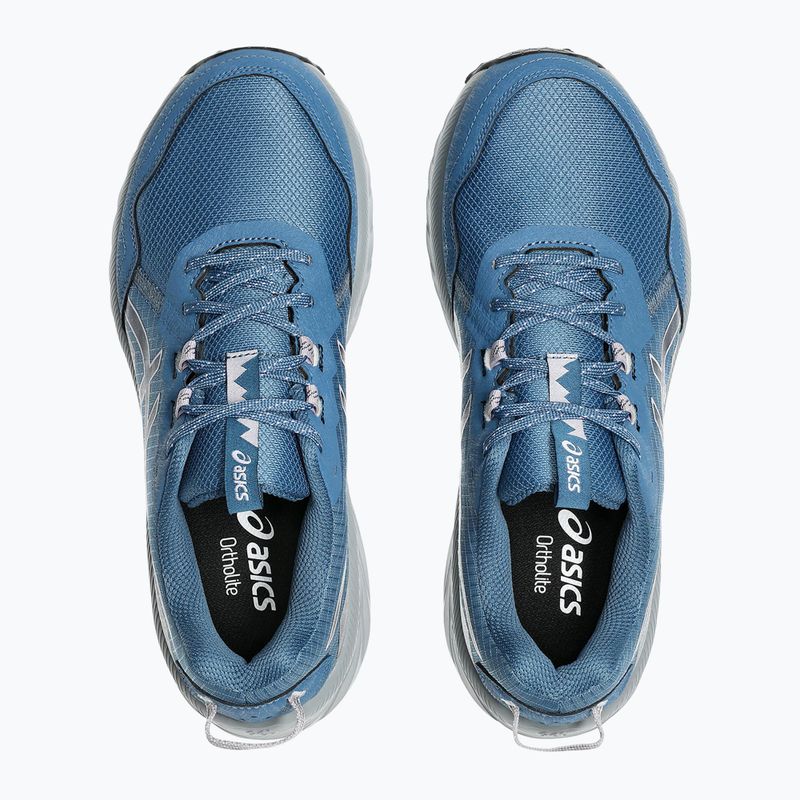ASICS Gel-Venture 10 női futócipő téli tenger/éjfél 13