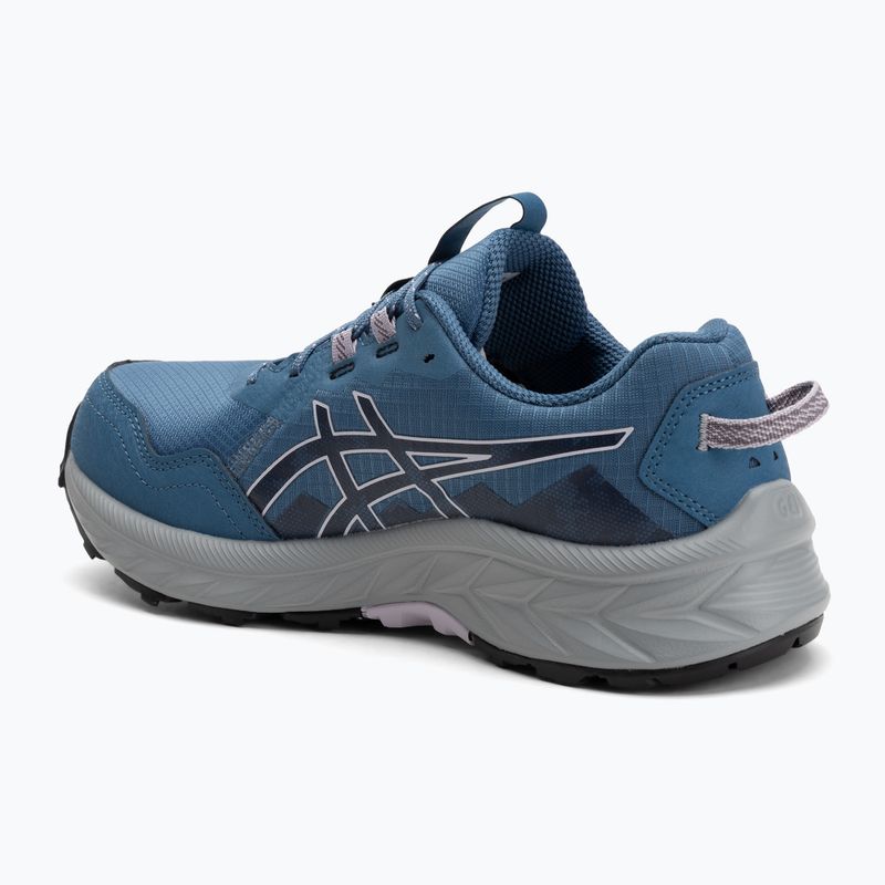 ASICS Gel-Venture 10 női futócipő téli tenger/éjfél 3
