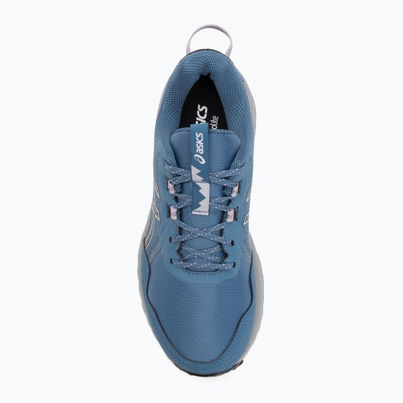 ASICS Gel-Venture 10 női futócipő téli tenger/éjfél 5