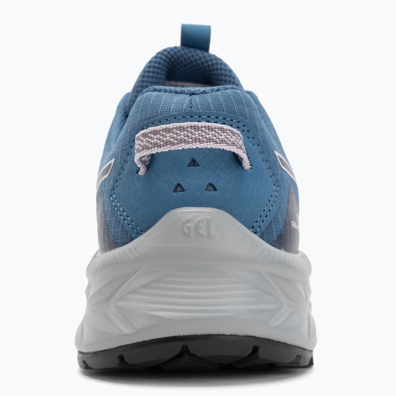 ASICS Gel-Venture 10 női futócipő téli tenger/éjfél 6