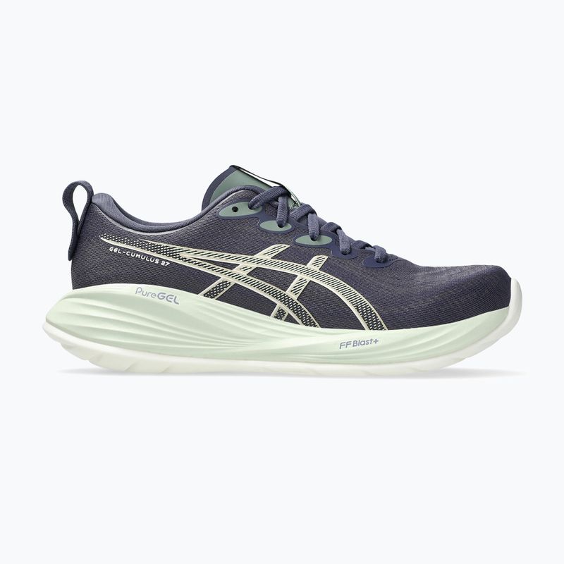 ASICS Gel-Cumulus 27 női futócipő indigó köd/krém