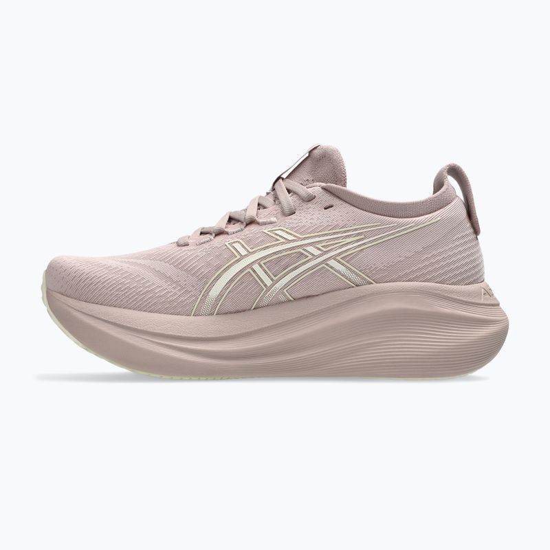 Asics Gel-Nimbus 27 női futócipő fawn nyírfa 2