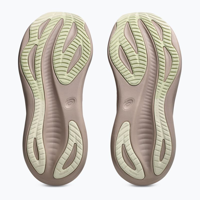 Asics Gel-Nimbus 27 női futócipő fawn nyírfa 7