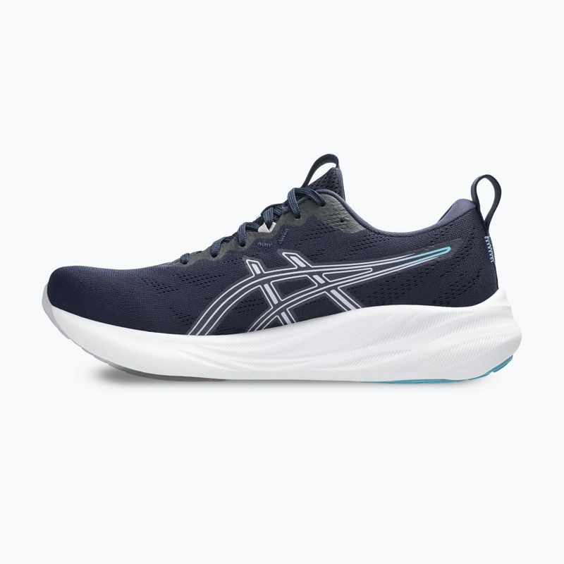Asics Gel-Pulse 16 éjfél/alkonyati lila női futócipő 2