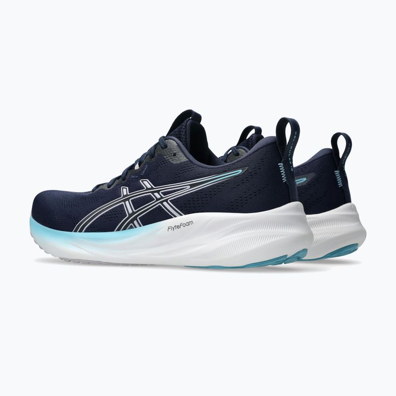 Asics Gel-Pulse 16 éjfél/alkonyati lila női futócipő 4