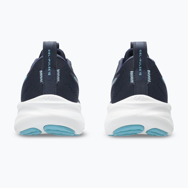 Asics Gel-Pulse 16 éjfél/alkonyati lila női futócipő 5