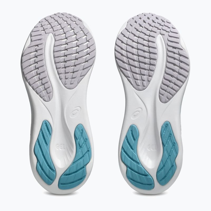 Asics Gel-Pulse 16 éjfél/alkonyati lila női futócipő 6
