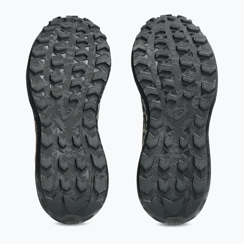ASICS Gel-Sonoma 8 GTX női futócipő fekete/sötét rózsaszín agyag 7