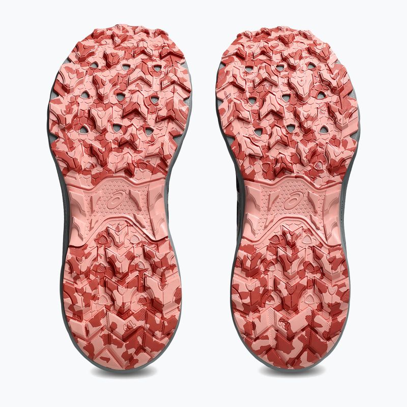 ASICS Gel-Venture 10 éjfél/indigó köd női futócipő 7