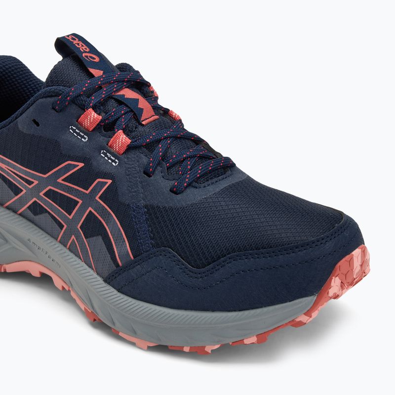 ASICS Gel-Venture 10 éjfél/indigó köd női futócipő 7
