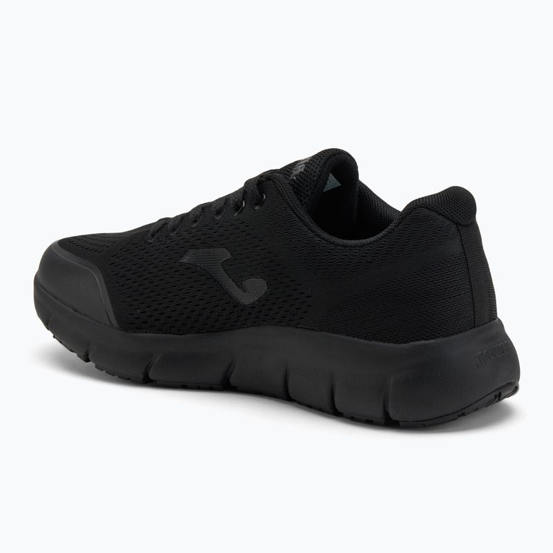 ASICS Gel-Cumulus 27 női futócipő sötét rózsaszín agyag/krém 3