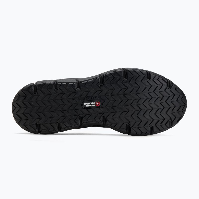 ASICS Gel-Cumulus 27 női futócipő sötét rózsaszín agyag/krém 4