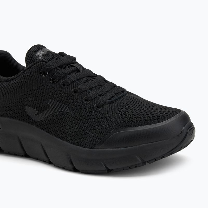ASICS Gel-Cumulus 27 női futócipő sötét rózsaszín agyag/krém 7
