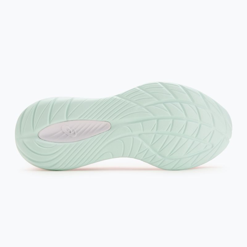 ASICS Gel-Cumulus 27 női futócipő sötét rózsaszín agyag/krém 4