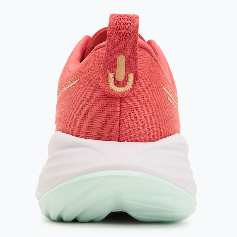 ASICS Gel-Cumulus 27 női futócipő sötét rózsaszín agyag/krém 6