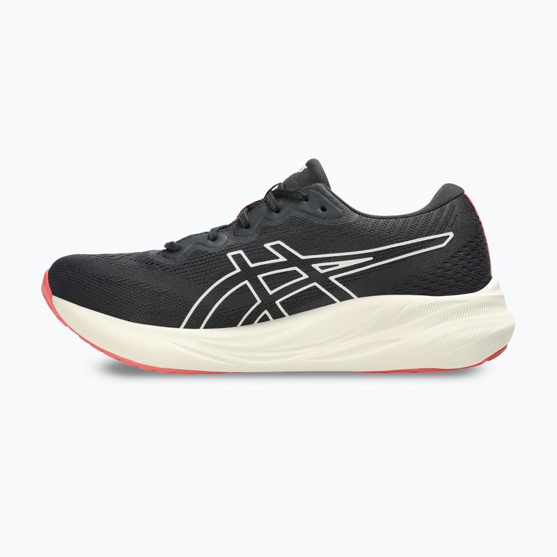 Asics Gel-Pulse 15 GTX női futócipő fekete/vanília 2
