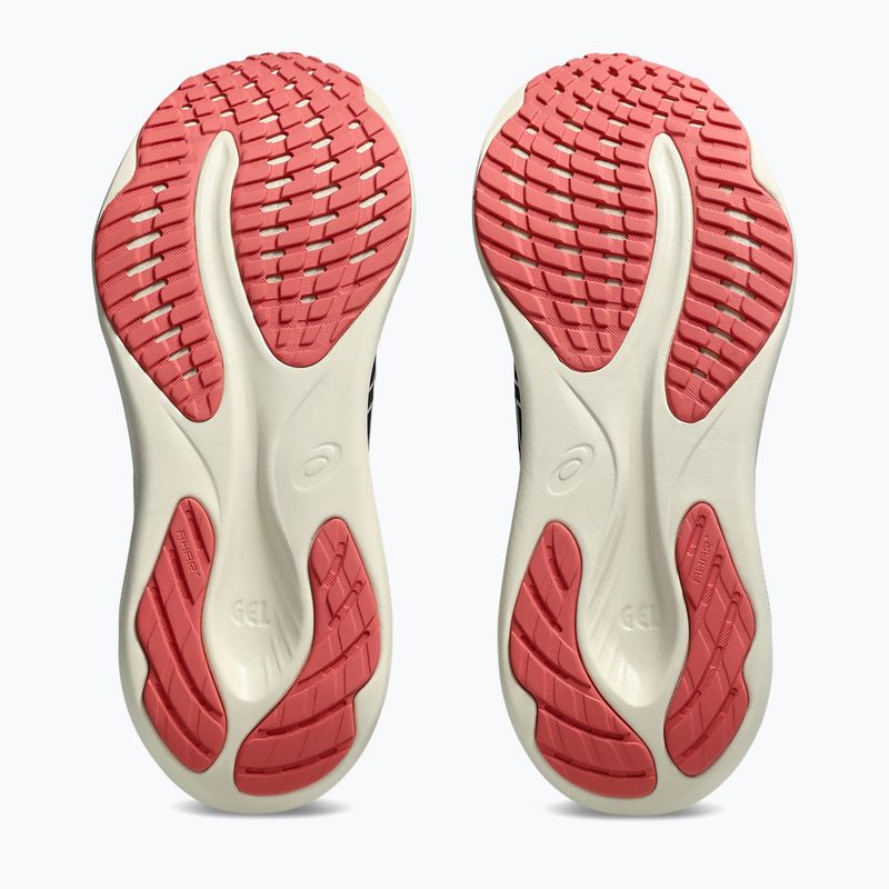 Asics Gel-Pulse 15 GTX női futócipő fekete/vanília 6