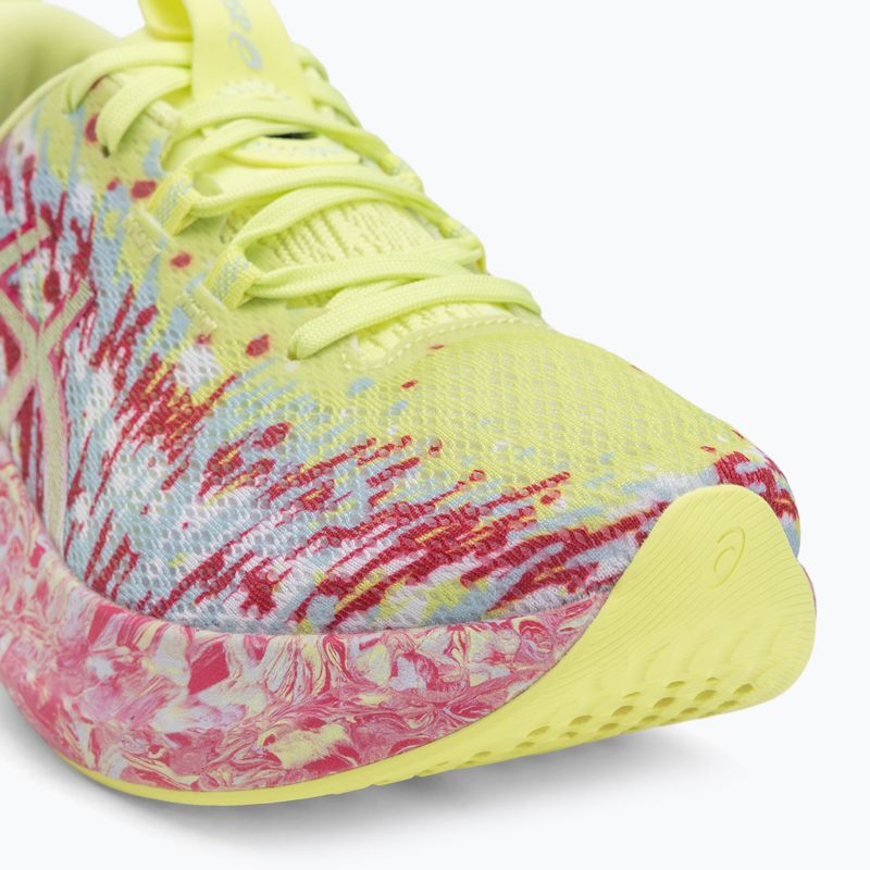 ASICS női futócipő Noosa Tri 16 huddle lucid sárga/bright rose 7