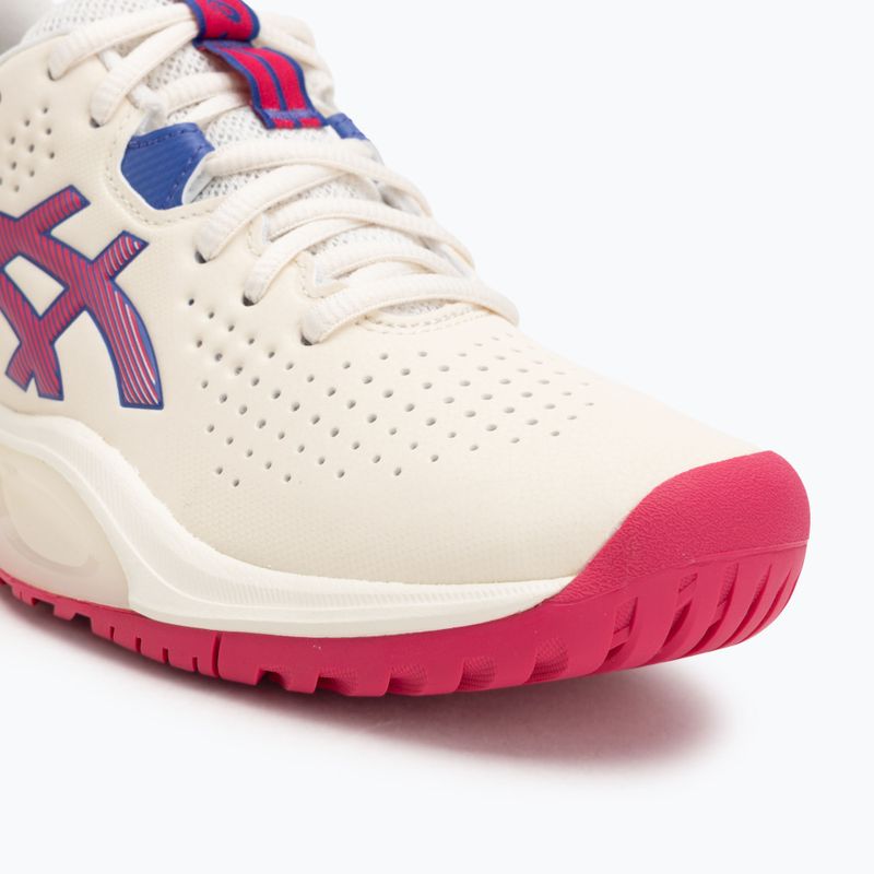 Női teniszcipő Asics Gel-Challenger 15 W krém/világos rózsa 7