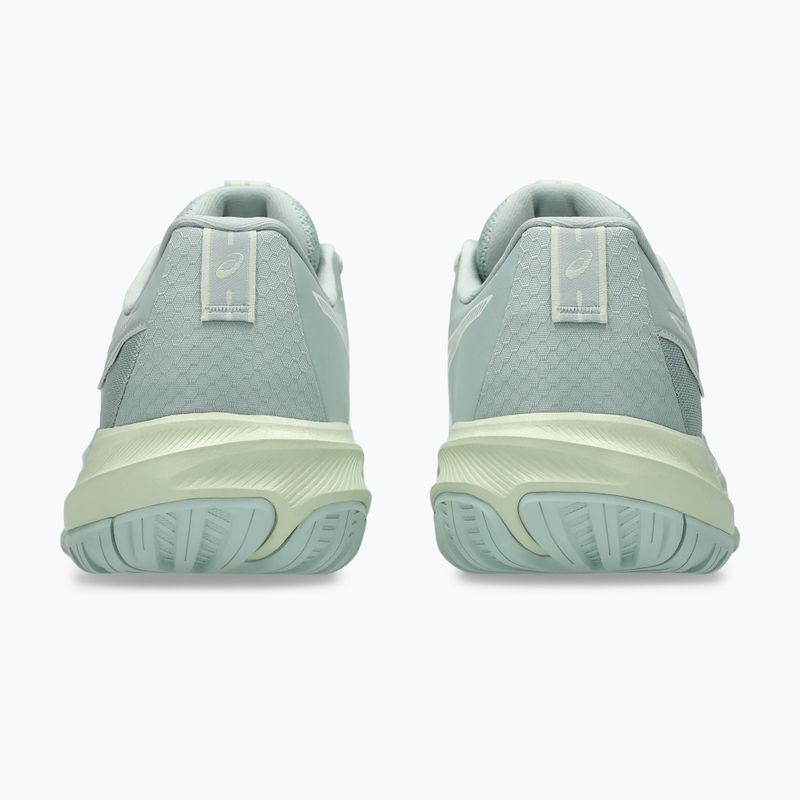 Női tenisz cipő Asics Gel-Challenger 15 W lichen rock/whisper green 12