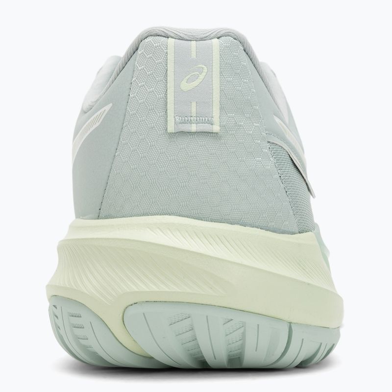 Női tenisz cipő Asics Gel-Challenger 15 W lichen rock/whisper green 6