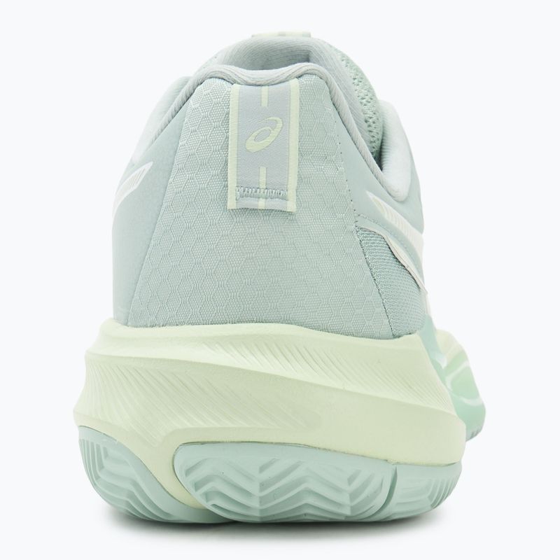 Női teniszcipő Asics Gel-Challenger 15 Clay W lichen rock/suttogó zöld 6