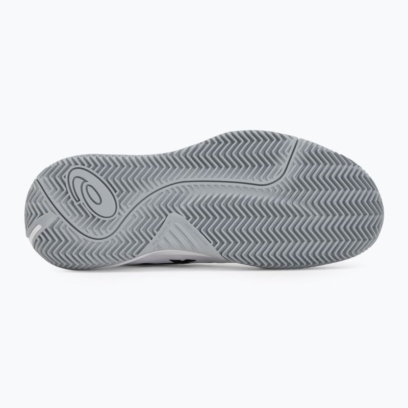 Férfi teniszcipő ASICS Gel-Challenger Clay 15 white/gunmetal 4