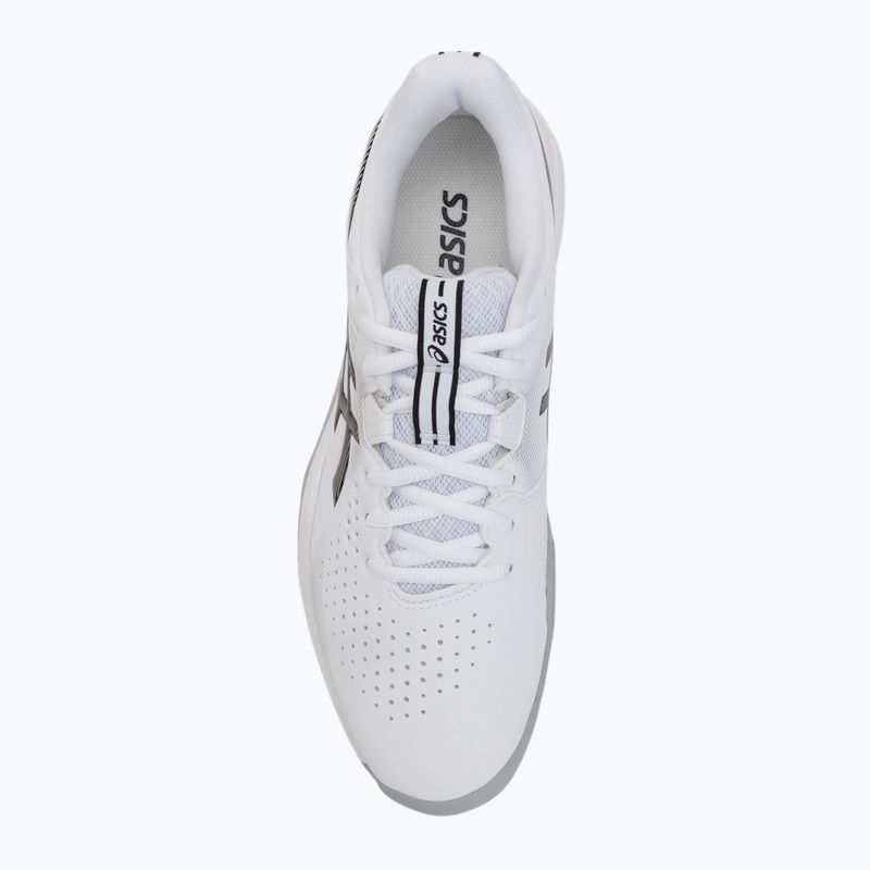 Férfi teniszcipő ASICS Gel-Challenger Clay 15 white/gunmetal 5