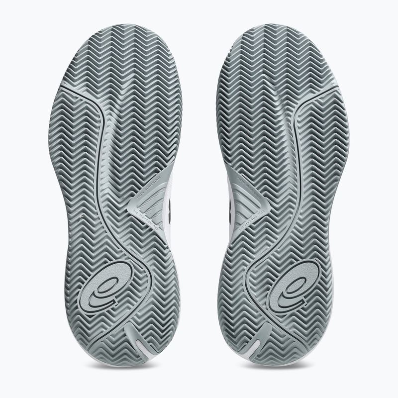 Férfi teniszcipő ASICS Gel-Challenger Clay 15 white/gunmetal 14