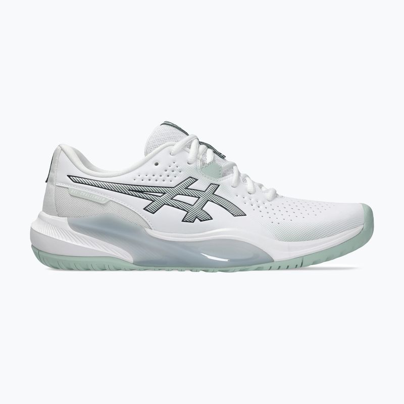Férfi teniszcipő Asics Gel-Challenger 15 fehér/lichen rock