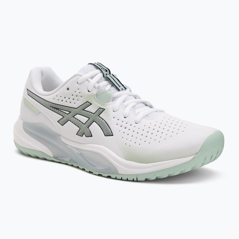 Férfi teniszcipő Asics Gel-Challenger 15 fehér/lichen rock