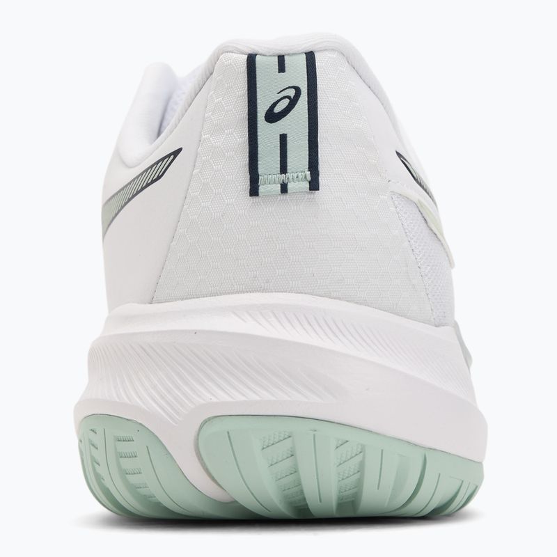 Férfi teniszcipő Asics Gel-Challenger 15 fehér/lichen rock 6