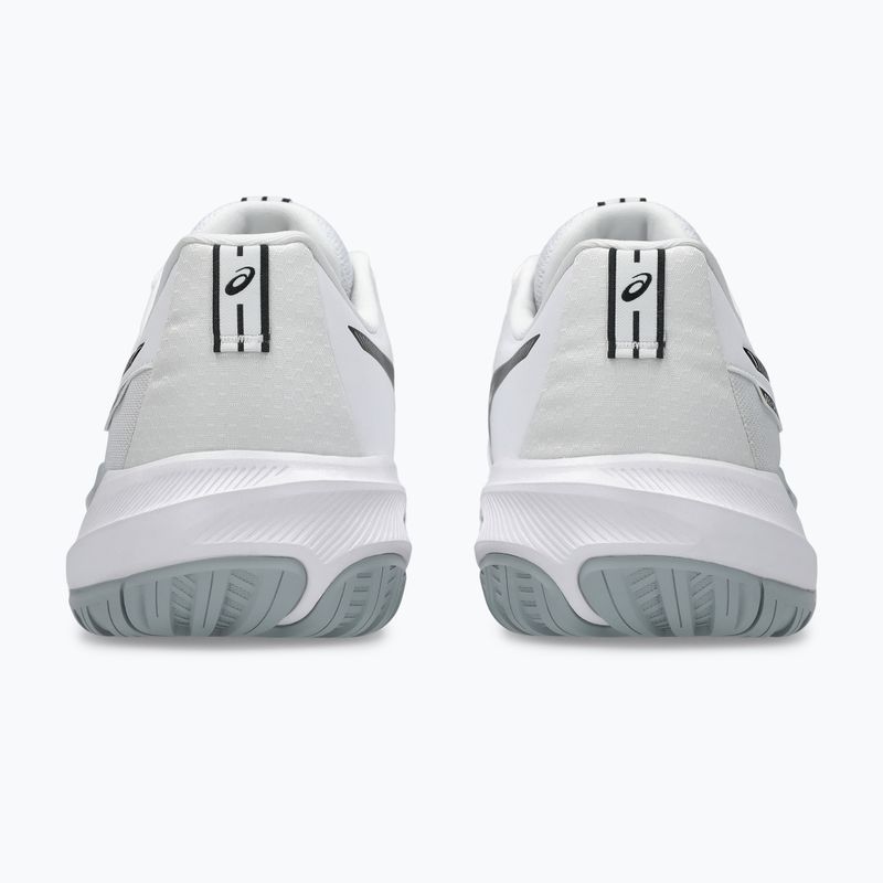 Férfi teniszcipő ASICS Gel-Challenger 15 white/gunmetal 12