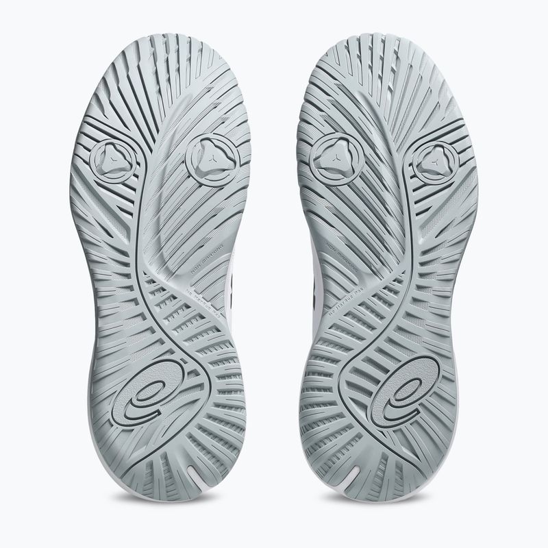 Férfi teniszcipő ASICS Gel-Challenger 15 white/gunmetal 14