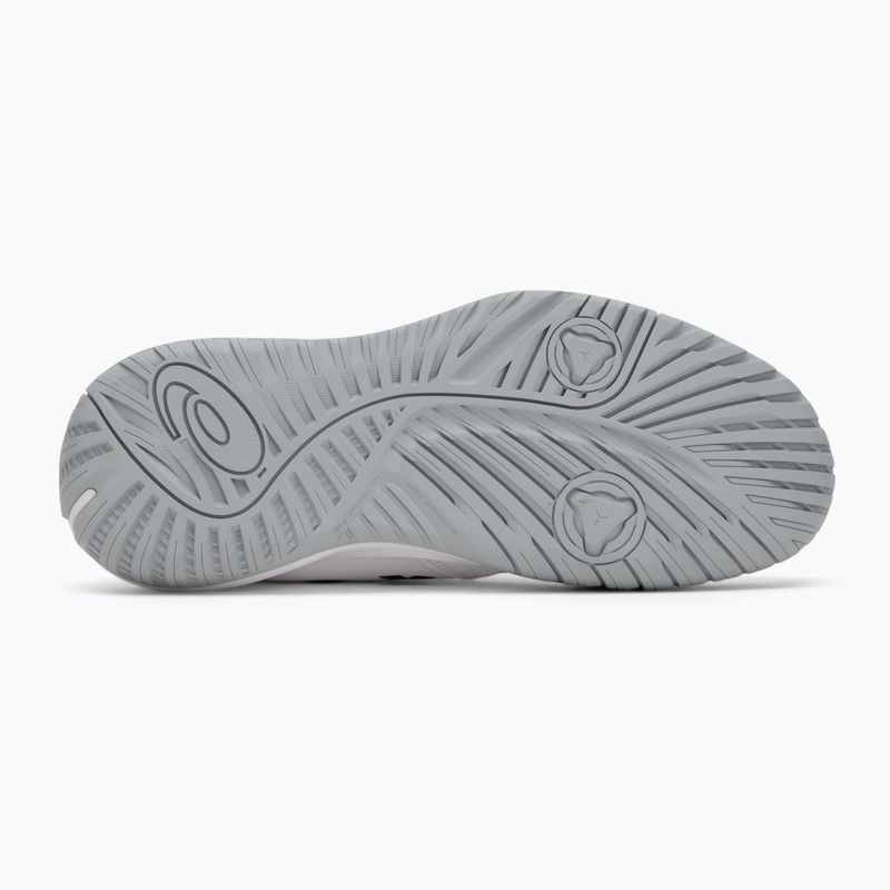 Férfi teniszcipő ASICS Gel-Challenger 15 white/gunmetal 4