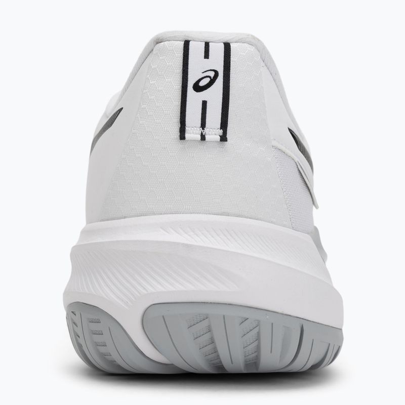 Férfi teniszcipő ASICS Gel-Challenger 15 white/gunmetal 6