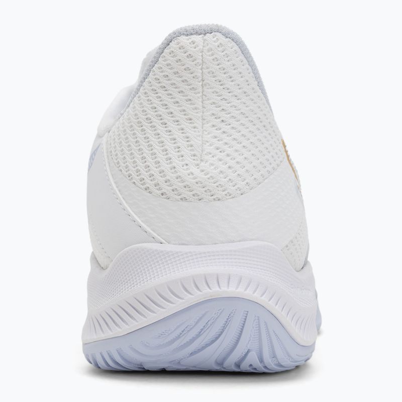 ASICS női röplabda cipő Blade FF 2 fehér/kék fade 6