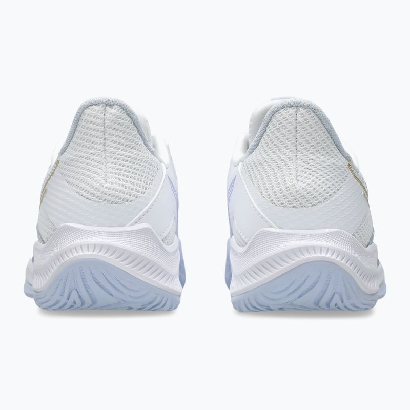 ASICS női röplabda cipő Blade FF 2 fehér/kék fade 11